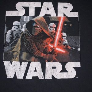 Star Wars Tee